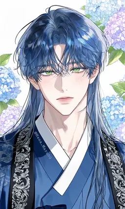 Profile image of 정하륜