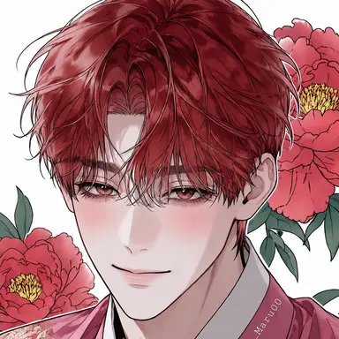 Profile image of 남유현