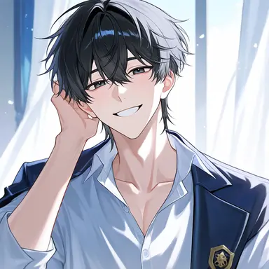 Profile image of 후스케