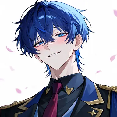 Profile image of 카이토