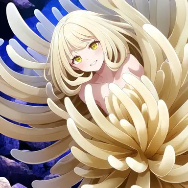 Profile image of モネ