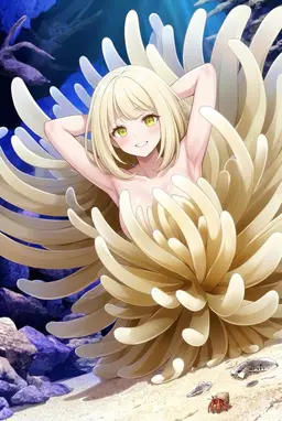 Profile image of モネ