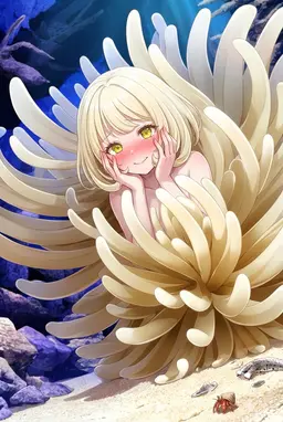 Profile image of モネ
