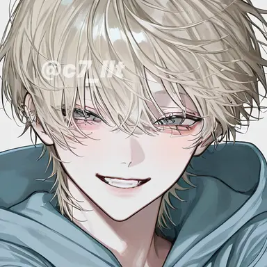 Profile image of Mei