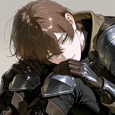 Profile image of カイル