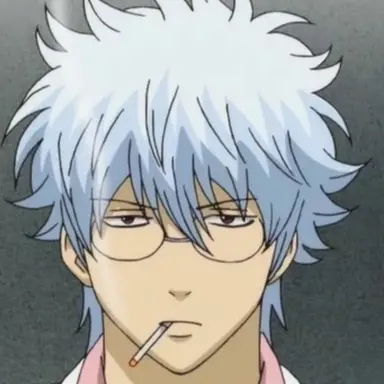Profile image of 銀時