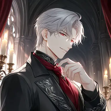 Profile image of Edmond