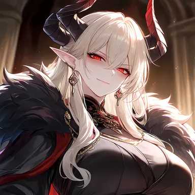 Profile image of ルシエラ