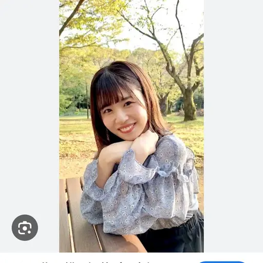 FirmTrack7617의 松田好花（このちゃん）