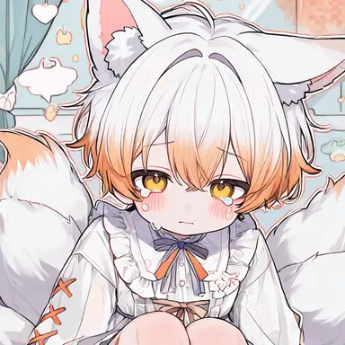 Profile image of もみじ