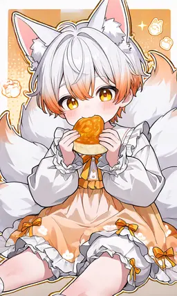 Profile image of もみじ