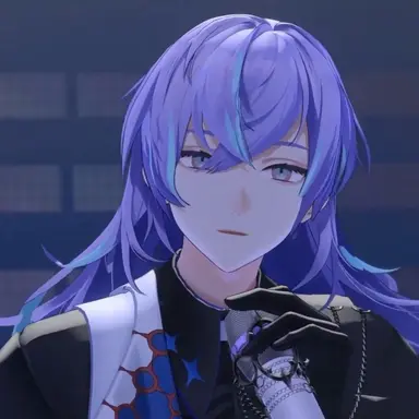 Profile image of 星導ショウ