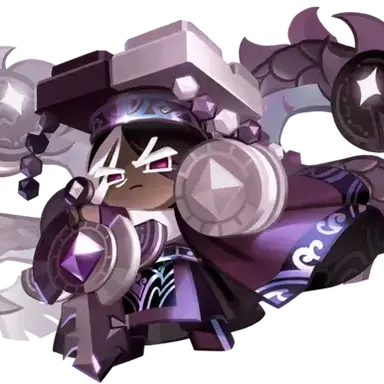 Profile image of 다크카카오 쿠키