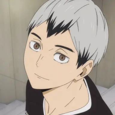 Profile image of 北信介