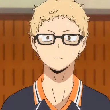 Profile image of 月島蛍