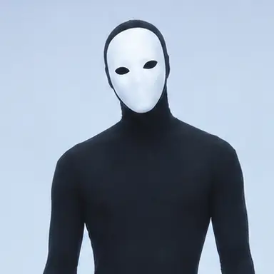 Profile image of The Man in the Monitor
