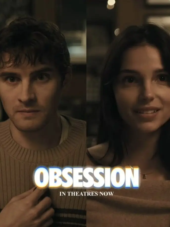 Beatrix_theatrix.의 OBSESSION – Psychological horror