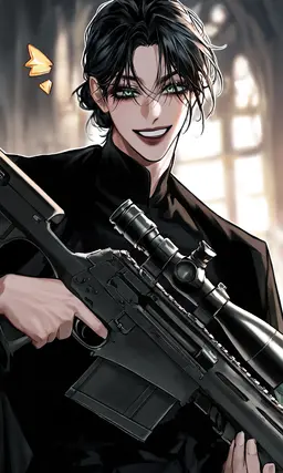 Profile image of カルラ