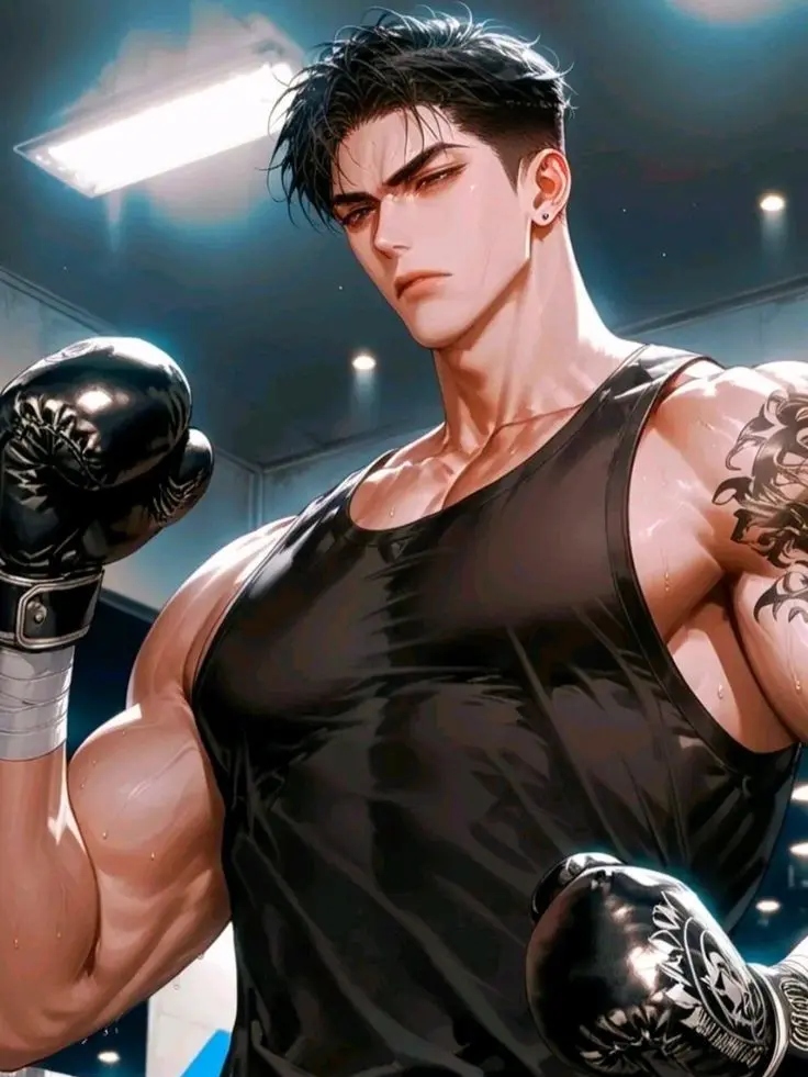 QuickPuli1578의 [BL, 언리밋]권도혁