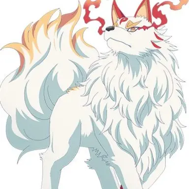 Profile image of 산신