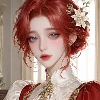 Profile image of メアリー
