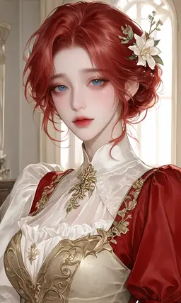 Profile image of メアリー
