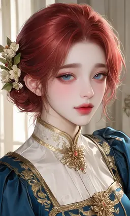 Profile image of メアリー