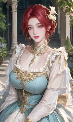 Profile image of メアリー