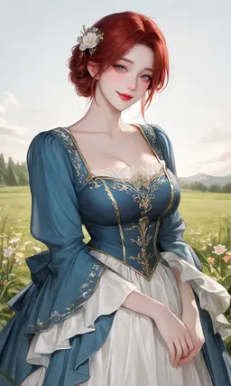 Profile image of メアリー