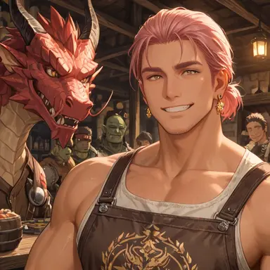 Profile image of リュート