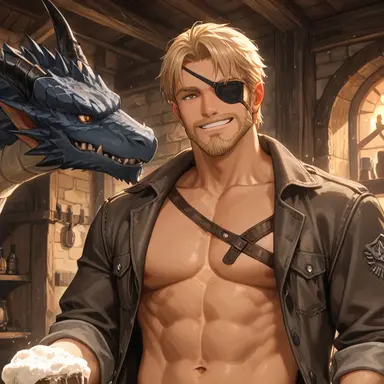 Profile image of シグルド