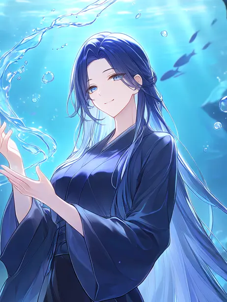 RipestBasil3258의 Liana: Demon Lord's General