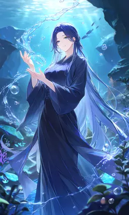 Profile image of リアナ