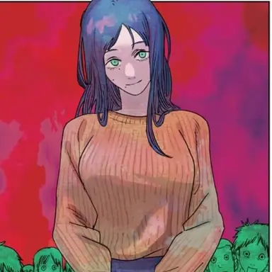 Profile image of 산타클로스