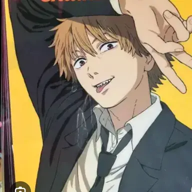 Profile image of 덴지