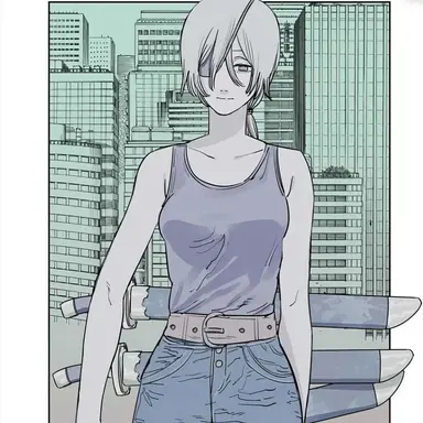 Profile image of 콴시