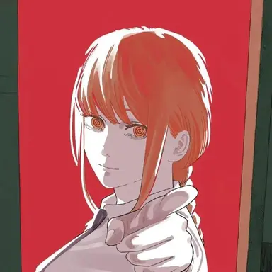 Profile image of 마키마