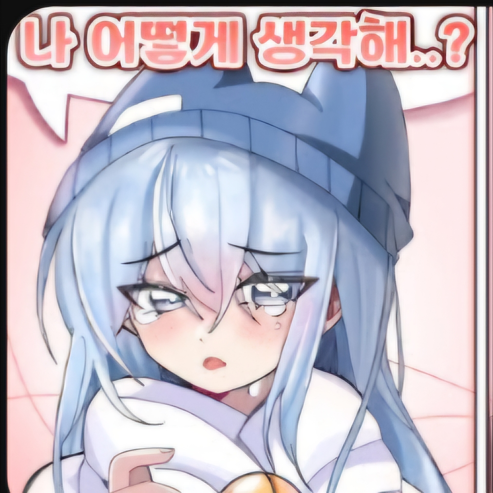 타코야끼(고...백?) 대표 이미지