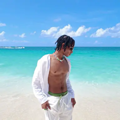 Profile image of Jevon