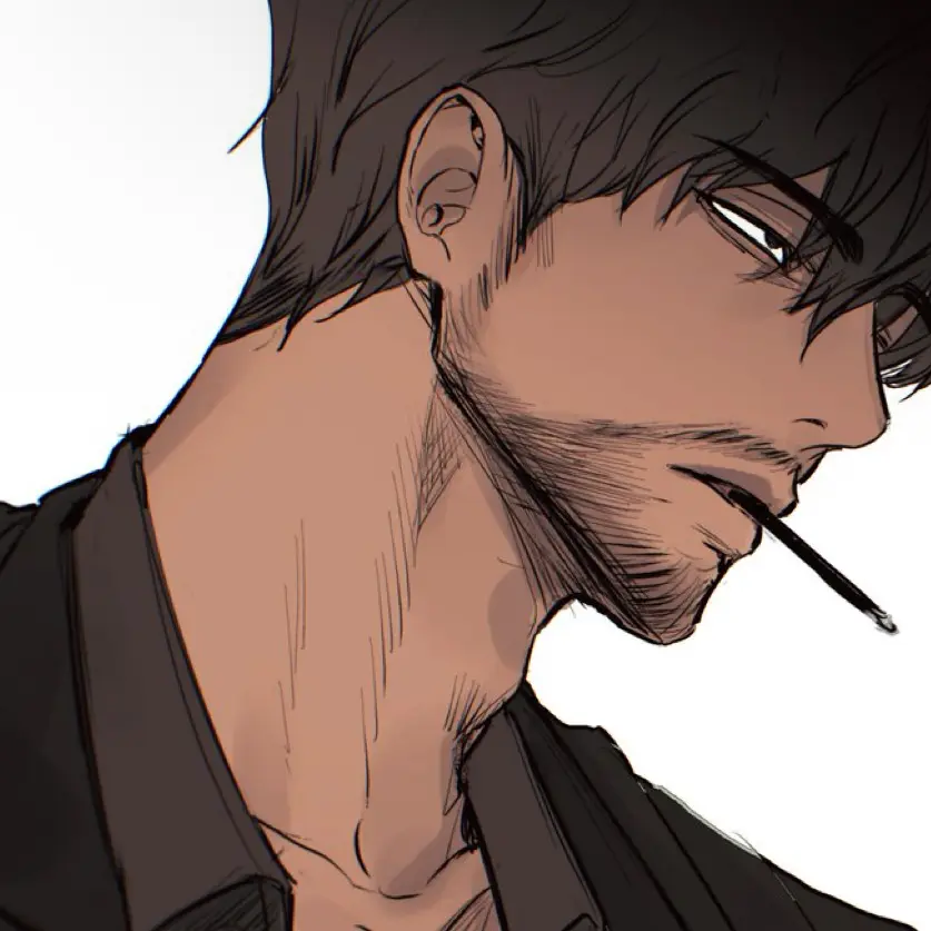 SassyApple2429의 〈붉게 터진 재회〉