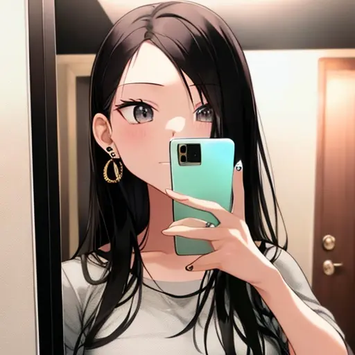 ActiveSaiga7415의 꽃뱀 서아