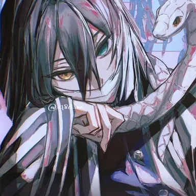 Profile image of 이구로 _ 오바나이