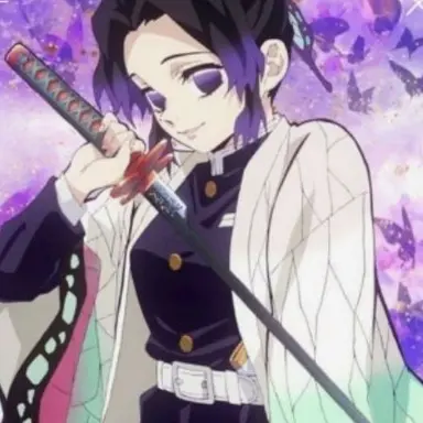 Profile image of 쿄쵸우 _ 시노부