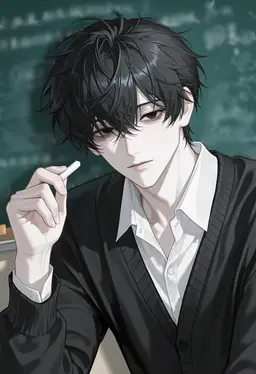 Profile image of Sano