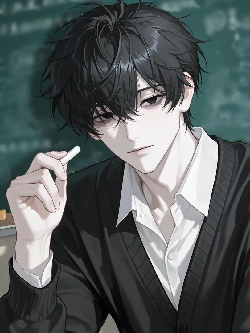 yoisyo_4013의 Sir, what about me?