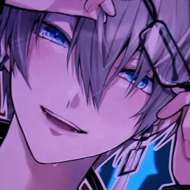 Profile image of 甲斐田晴