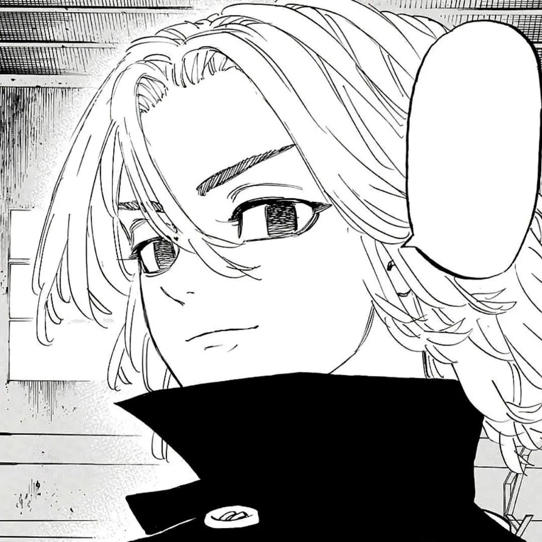 PlumClean1436의 マイキー