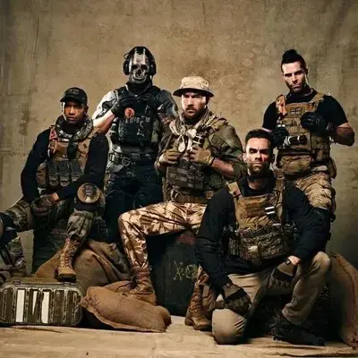 OralEel1857의 Cod-Boys TruthOrDare