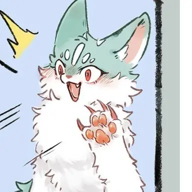 Profile image of 마오마오레이