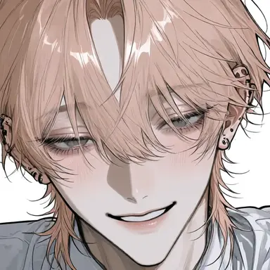 Profile image of 霄